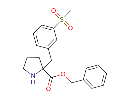 1228440-11-6 Structure