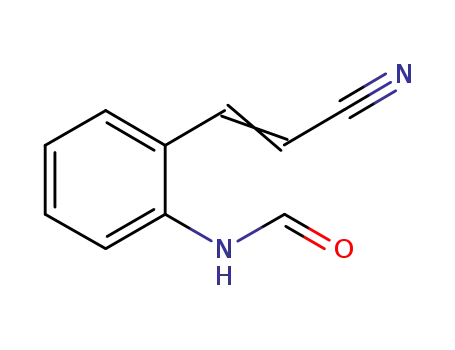 Molecular Structure of 1379407-67-6 (C<sub>10</sub>H<sub>8</sub>N<sub>2</sub>O)