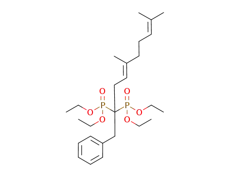 C<sub>26</sub>H<sub>44</sub>O<sub>6</sub>P<sub>2</sub>