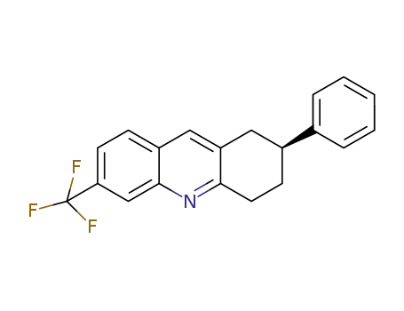 1254343-12-8 Structure