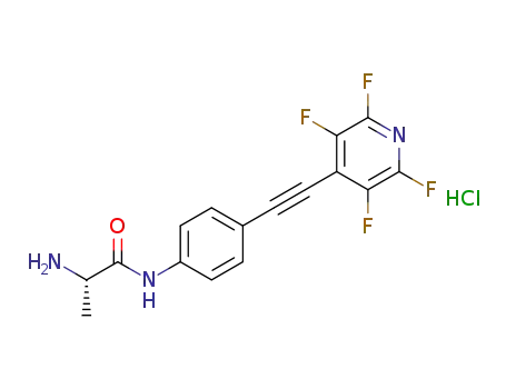 1185249-08-4 Structure