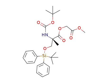 1227865-74-8 Structure