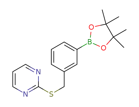 1260900-84-2 Structure