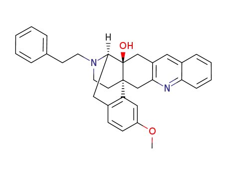 C<sub>32</sub>H<sub>32</sub>N<sub>2</sub>O<sub>2</sub>