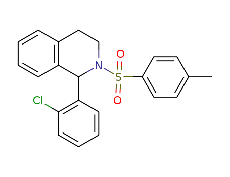 C<sub>22</sub>H<sub>20</sub>ClNO<sub>2</sub>S
