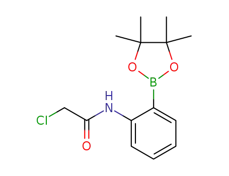 1300115-16-5 Structure