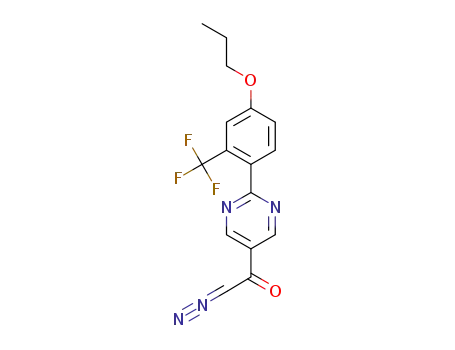 1268385-56-3 Structure