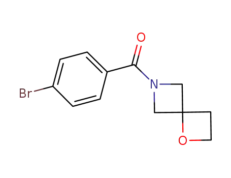 1223573-48-5 Structure