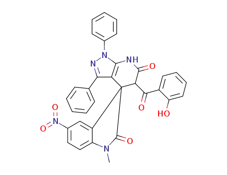 1217109-99-3 Structure