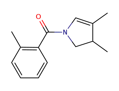 C<sub>14</sub>H<sub>17</sub>NO