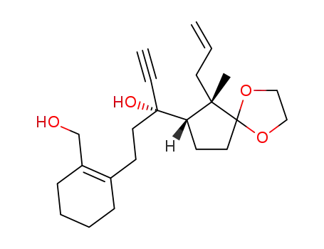 1236308-19-2 Structure