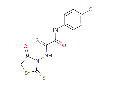 890406-19-6 Structure