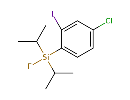 1260426-33-2 Structure