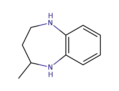 2-メチル-2,3,4,5-テトラヒドロ-1H-1,5-ベンゾジアゼピン