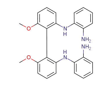 C<sub>26</sub>H<sub>26</sub>N<sub>4</sub>O<sub>2</sub>