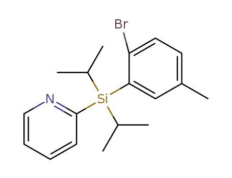 1260425-81-7 Structure