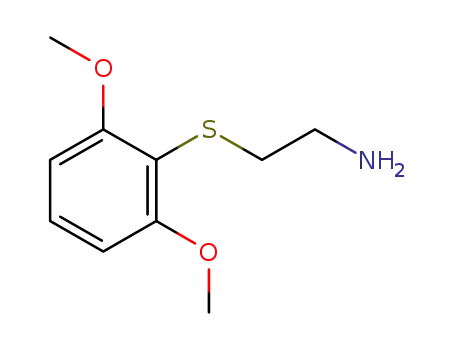1255188-13-6 Structure