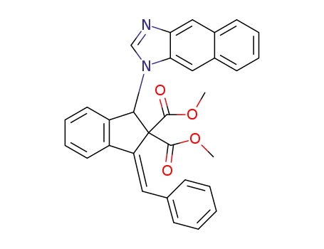 1258791-01-3 Structure
