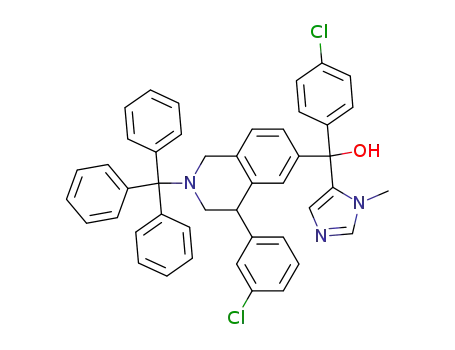 1202160-01-7 Structure