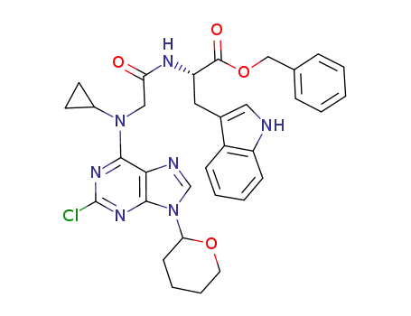 1185198-44-0 Structure