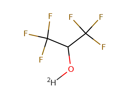 1,1,1,3,3,3-헥사플루오로-2-프로판(OL-D)