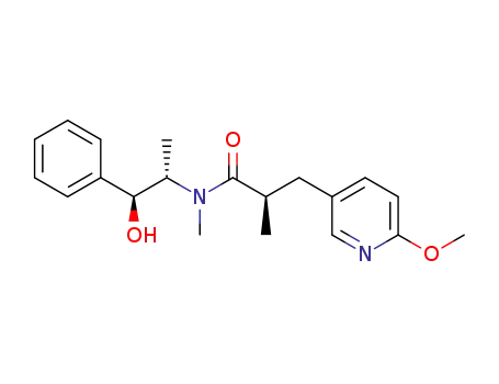 1243333-40-5 Structure