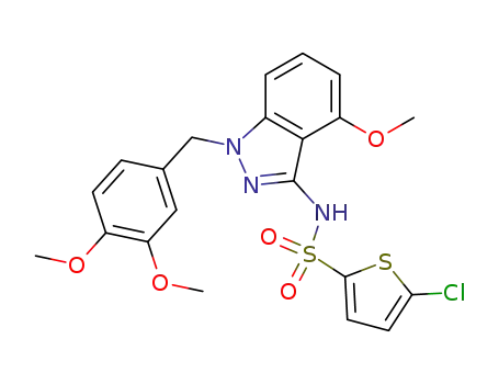 1240516-64-6 Structure