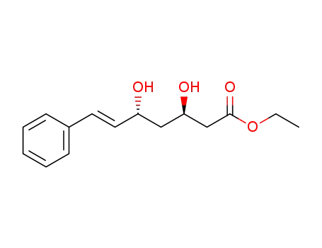 C<sub>15</sub>H<sub>20</sub>O<sub>4</sub>