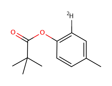 C<sub>12</sub>H<sub>15</sub><sup>(2)</sup>HO<sub>2</sub>