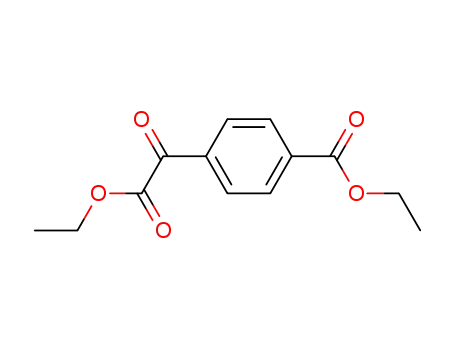 에틸 4-카보에톡시벤조일포르메이트