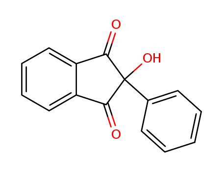 3761-46-4 Structure