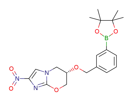 1198422-67-1 Structure