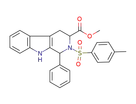 C<sub>26</sub>H<sub>24</sub>N<sub>2</sub>O<sub>4</sub>S
