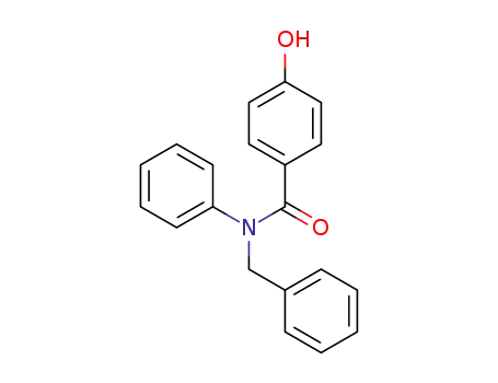 C<sub>20</sub>H<sub>17</sub>NO<sub>2</sub>