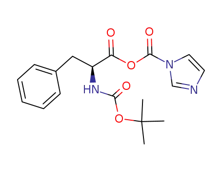 C<sub>18</sub>H<sub>21</sub>N<sub>3</sub>O<sub>5</sub>