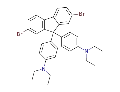 1007913-26-9 Structure