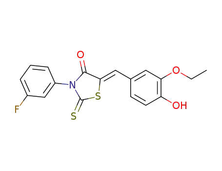1198159-38-4 Structure