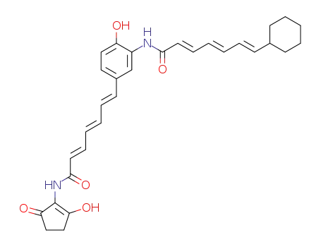 685547-80-2 Structure