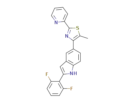 1279103-44-4 Structure