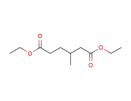 Diethyl 3-methylhexanedioate
