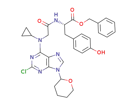 1185198-45-1 Structure