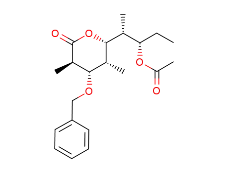 C<sub>21</sub>H<sub>30</sub>O<sub>5</sub>