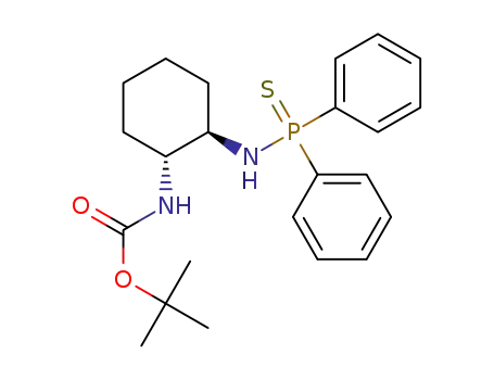 1257875-02-7 Structure