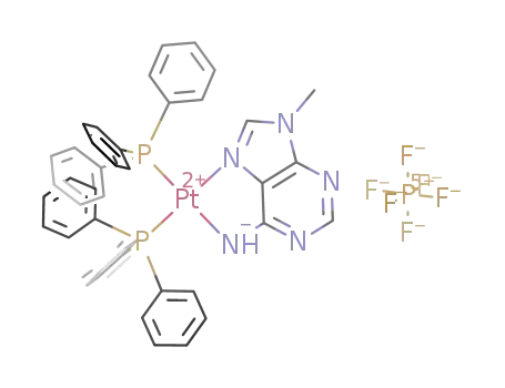 1020734-45-5 Structure