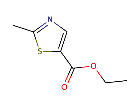 Ethyl 2-methylthiazole-5-carboxylate 79836-78-5