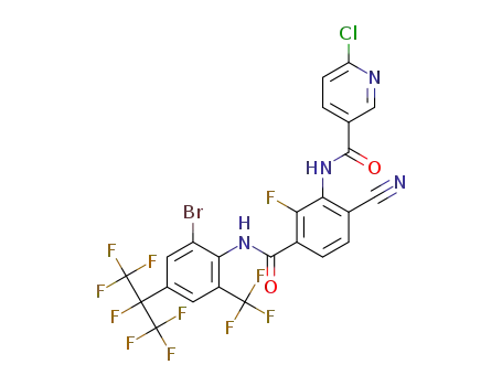 1207976-73-5 Structure