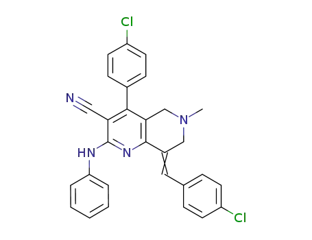 1195986-35-6 Structure