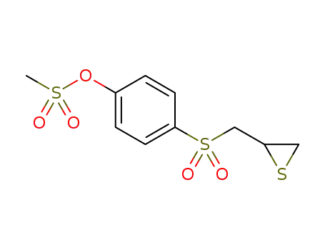 1260222-31-8 Structure