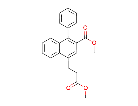 C<sub>22</sub>H<sub>20</sub>O<sub>4</sub>