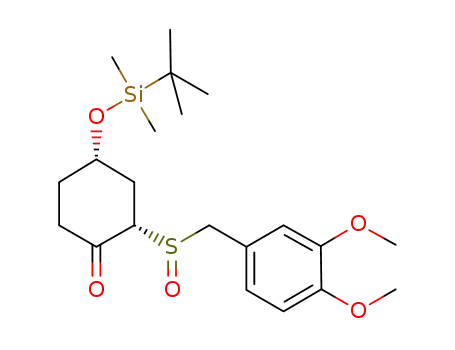 1215294-97-5 Structure